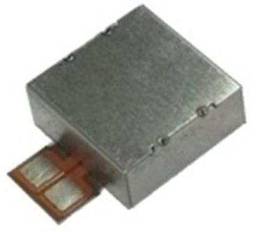 【LRA振動馬達】HRT-L10104P3T1-L100