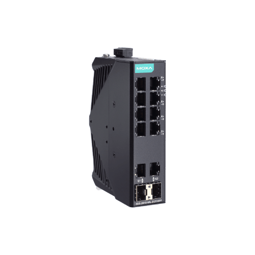 非網管型交換器 (10/100M + Gigabit)