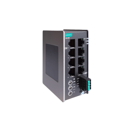 EtherCAT 自動化設備