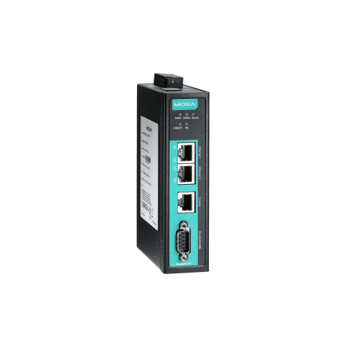 EtherNet/IP 閘道器
