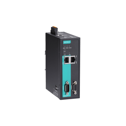 Fieldbus 閘道器