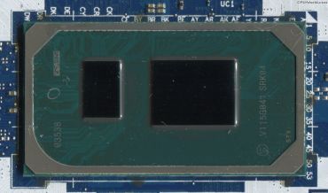 i5-1135G7