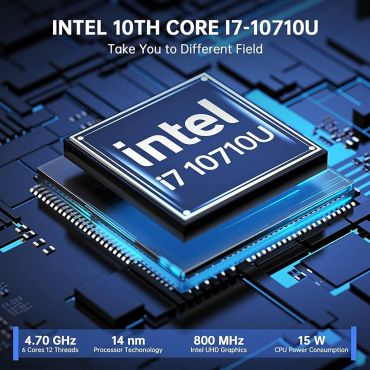 i7-10710U