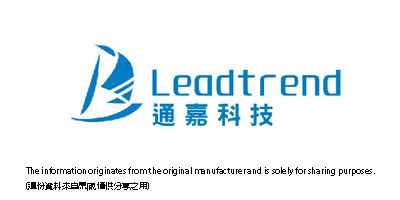 通嘉(Leadtrend)