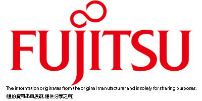 富士通(Fujitsu)