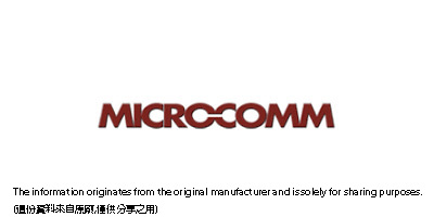 Micro-Comm