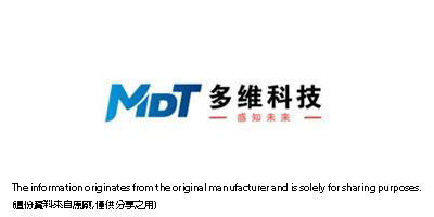 多維科技(MDT)