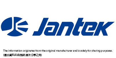 台信(Jantek)