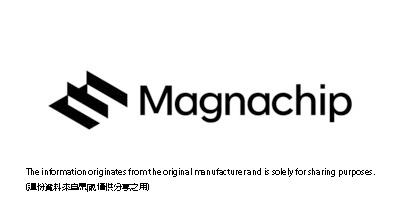 美格納(MagnaChip)