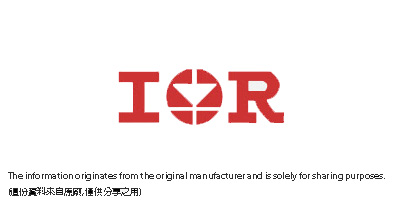 國際整流器(IR)