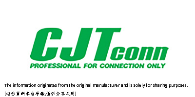 長江連接器(CJTconn)