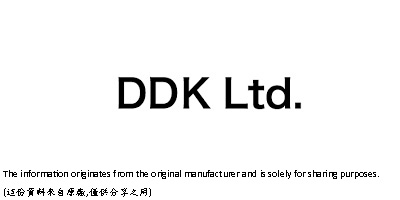 DDK Ltd.