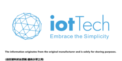 兆雲(Iottech)