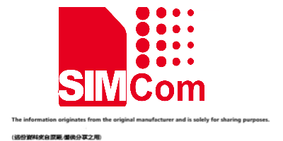 芯訊通(SIMCom)