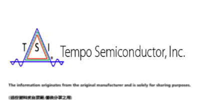 Tempo semiconductor