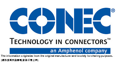 CONEC (Amphenol CONEC)