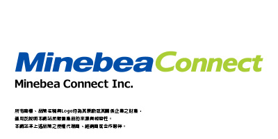Minebea Connect