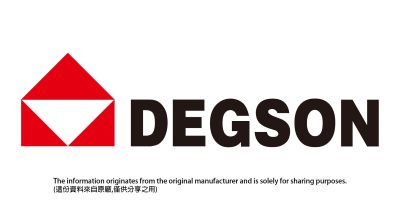 高松(DEGSON)