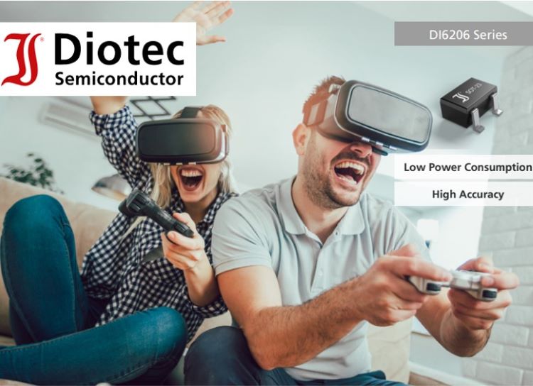 【產業新知】超低功耗LDO穩壓器