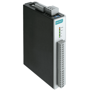 Moxa ioLogik 系列遠端 I/O