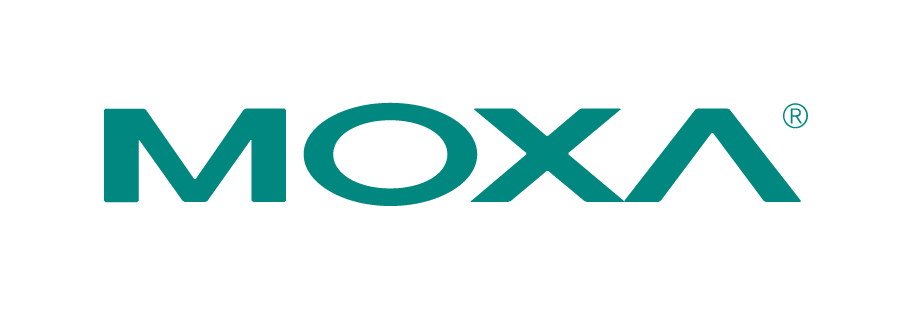 Moxa logo