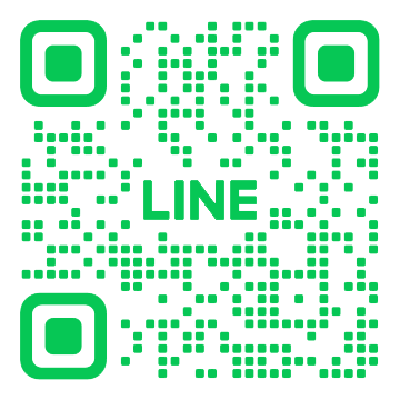 加入澤澤商城 LINE 好友 QR Code