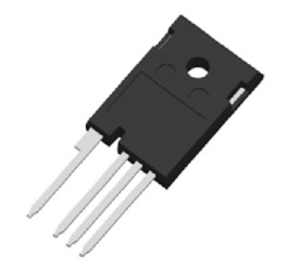 Diotec SiC MOSFET DIF120SIC053