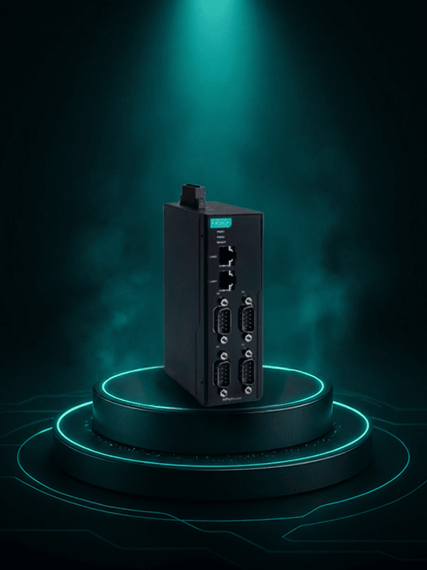 Moxa NPort IA5450-G2
