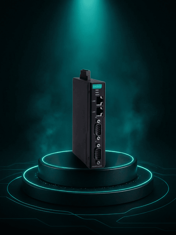 Moxa MGate MB3270-G2