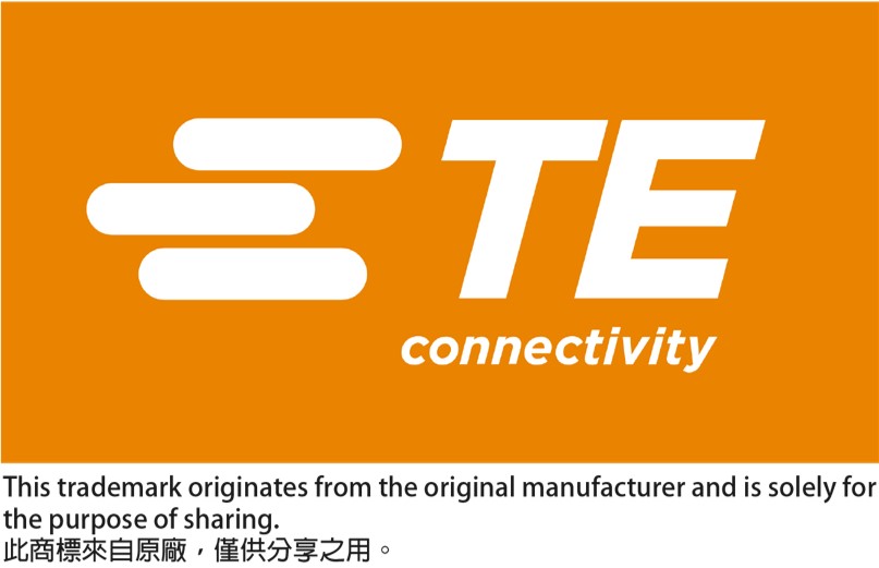 泰科電子 TE Connectivity