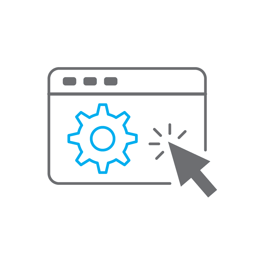 Moxa提供多種設定工具