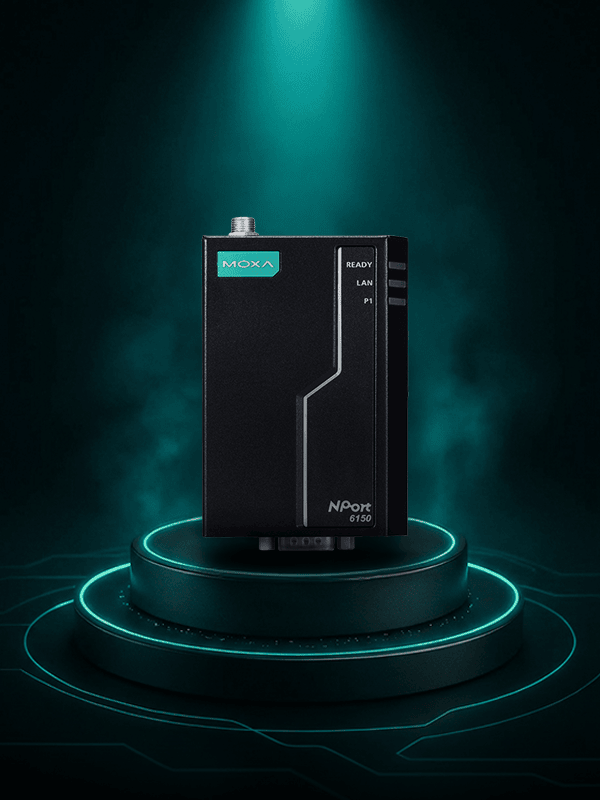 Moxa NPort 6150-G2