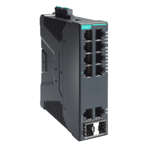 Moxa SDS 系列智慧型交換器
