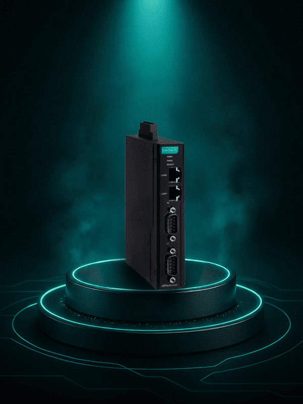 Moxa NPort IA5250-G2