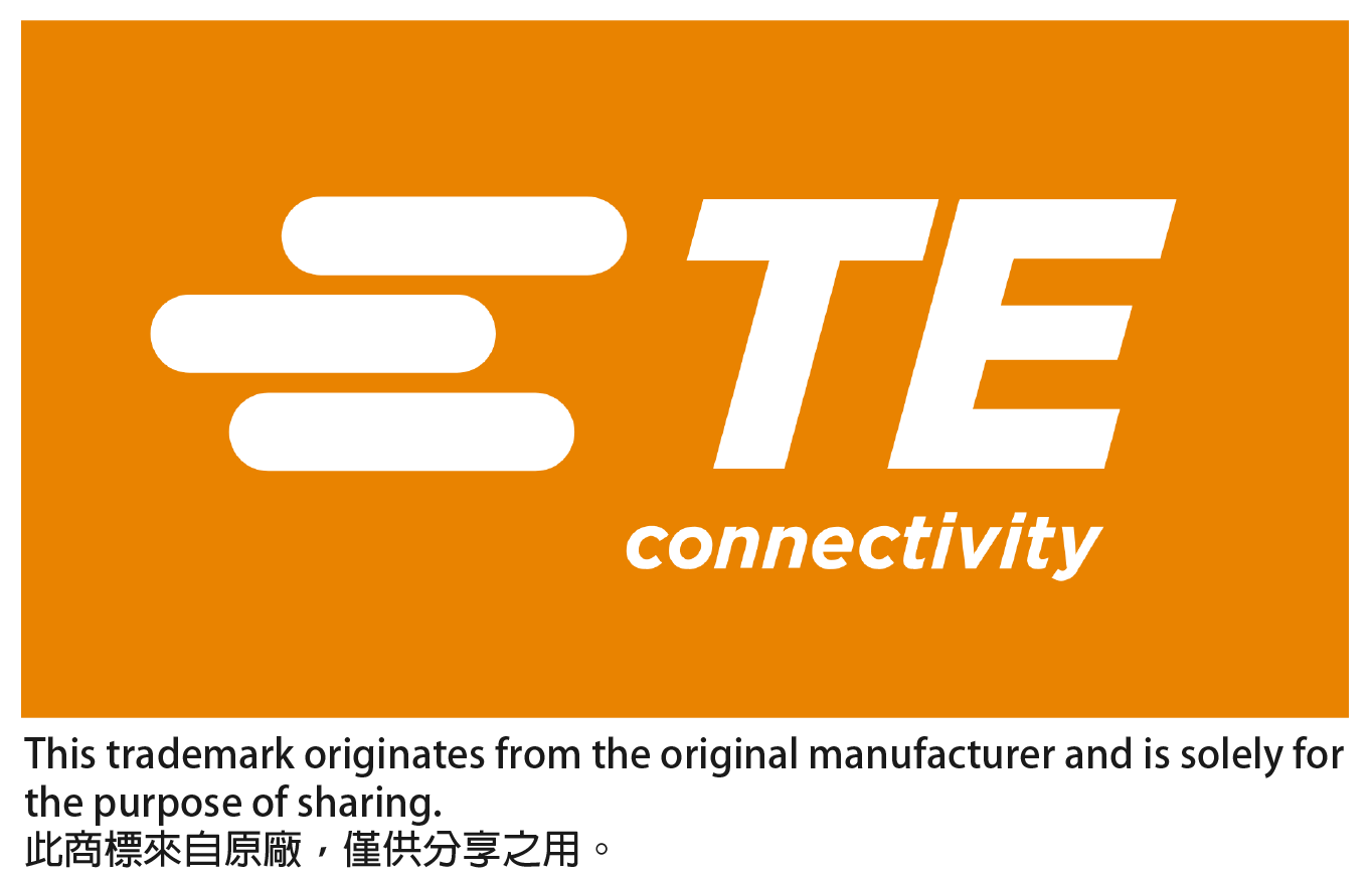 TE Connectivity 泰科電子